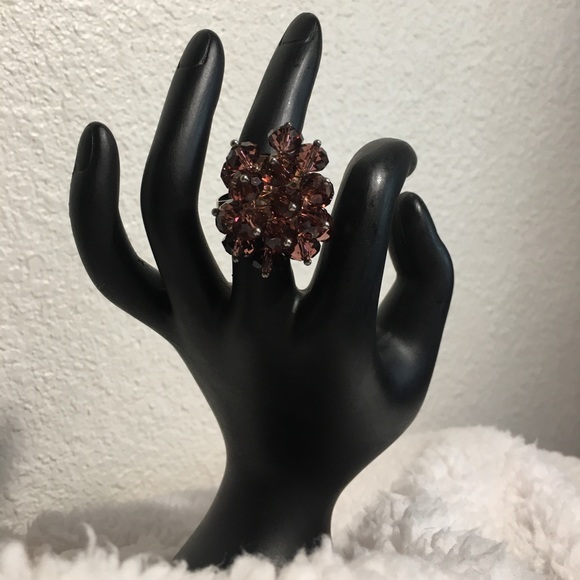 Adjustable ring - Picture 2 of 2